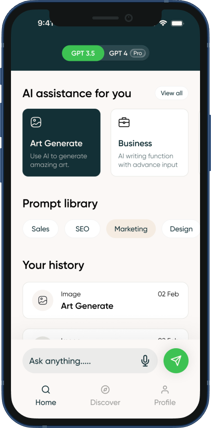 Helix app exercise logging